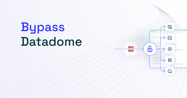 How to Bypass DataDome: Complete Guide 2025