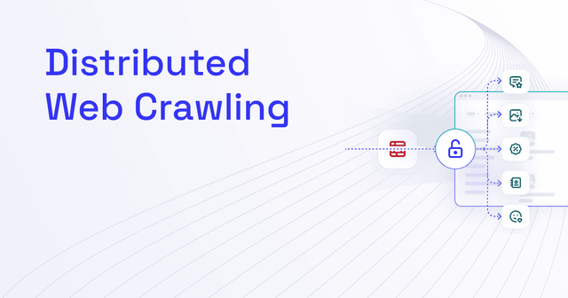 Distributed Web Crawling Made Easy: System and Architecture