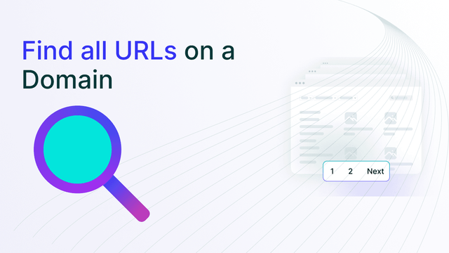 7 Ways to Find All the URLs on a Domain or Website