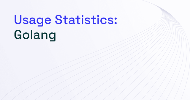 Golang in 2025: Usage, Trends, and Popularity