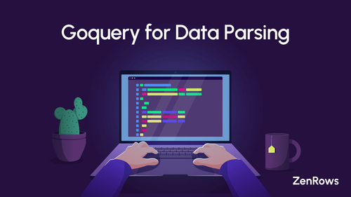 Goquery for Data Parsing: Complete Tutorial 2024