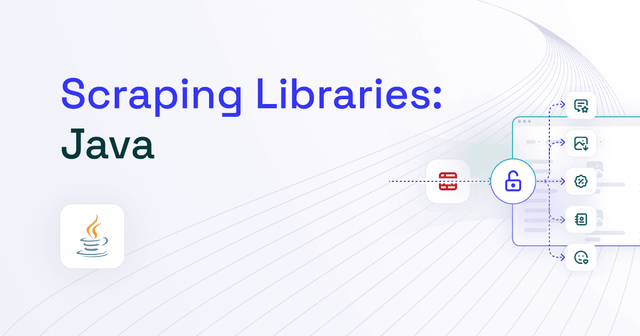 10 Best Java Web Scraping Libraries in 2025