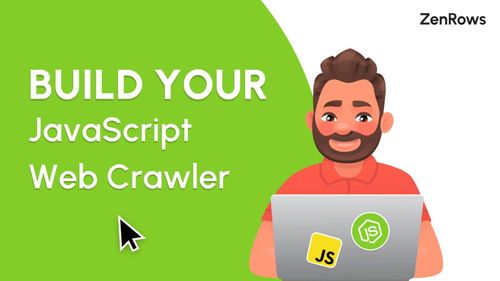 JavaScript Web Crawler with Node.js: A Step-By-Step Tutorial