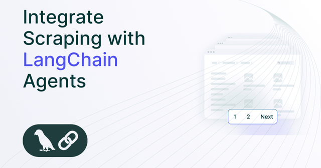 Web Scraping With LangChain and ZenRows