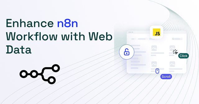 How to Integrate Web Scraping Into Your n8n Workflows