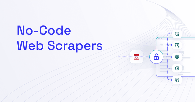 7 Best No-Code Web Scrapers You Must Know
