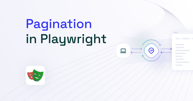 Playwright Pagination: How to Scrape Multiple Pages