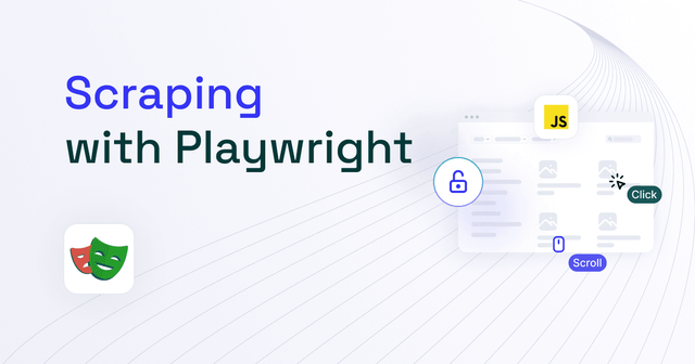 Playwright Web Scraping Tutorial