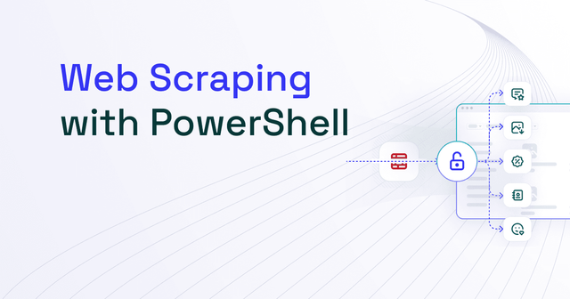 PowerShell Web Scraping: Step-by-Step Tutorial 2025