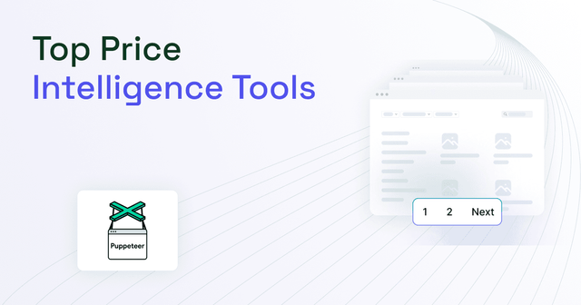 Best Price Intelligence Tools for 2026