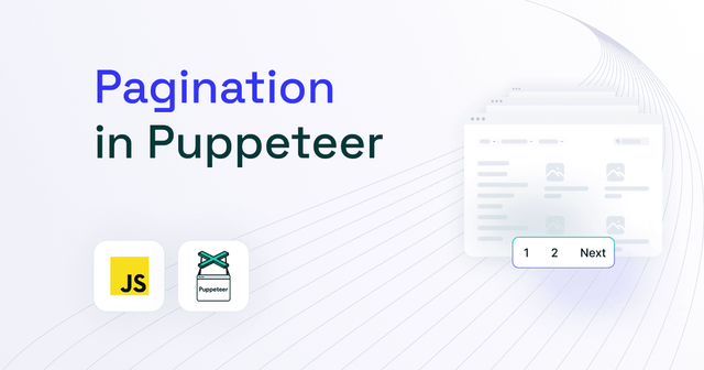Puppeteer Pagination: How to Scrape Multiple Pages