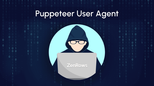 How to Set Puppeteer User Agent