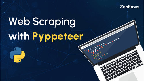 Pyppeteer: Use Puppeteer in Python [2024]