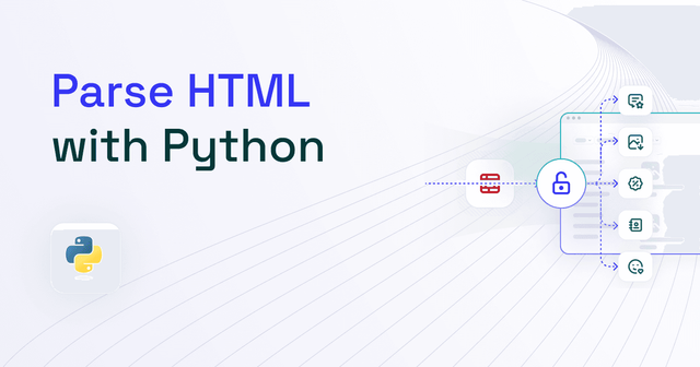 How to Parse HTML With Python (Using The Top 6 Parsers)