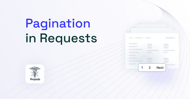 Python Requests Pagination to Scrape Multiple Pages