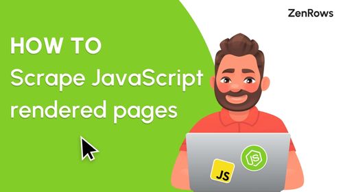 How to Scrape JavaScript-Rendered Web Pages with Python