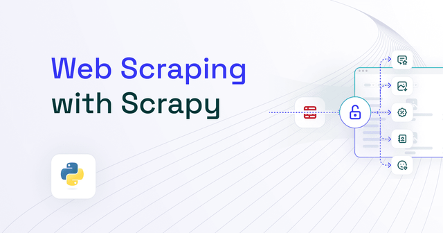 Scrapy in Python: Web Scraping Tutorial 2025
