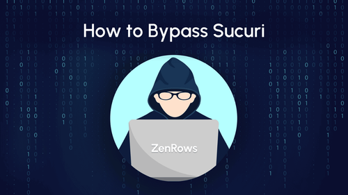 How to Bypass Sucuri in 2024