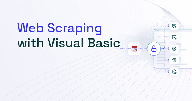 Visual Basic Web Scraping: Tutorial 2025