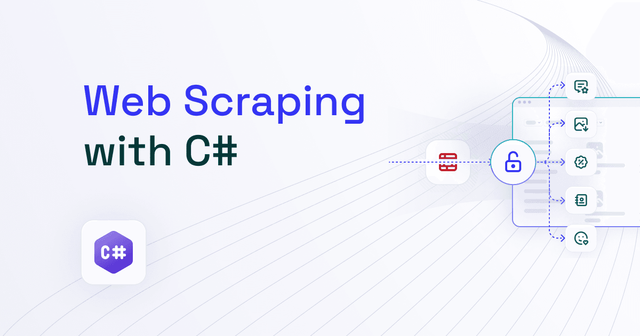 Web Scraping in C#: Complete Guide 2025