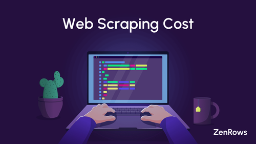 How Much Does Web Scraping Cost?