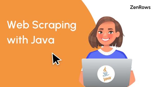 Web Scraping in Java in 2024: The Complete Guide