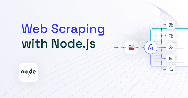 Web Scraping in JavaScript and Node.js