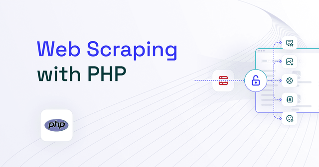 Web Scraping With PHP: Step-By-Step Tutorial