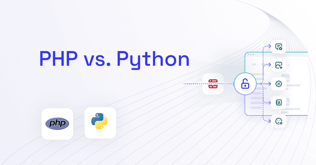 Web Scraping With PHP vs. Python: Which to Choose?
