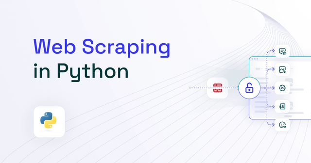 Web Scraping with Python in 2025