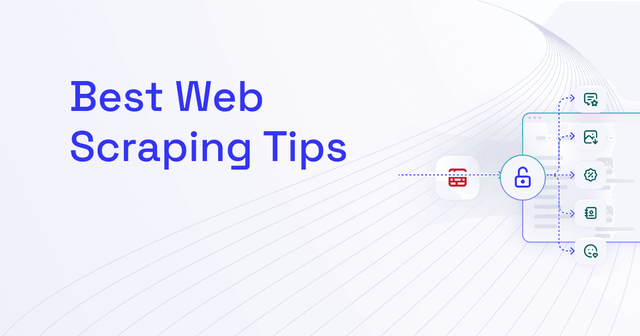 7 Best Web Scraping Tips to Avoid Blocks (2025)