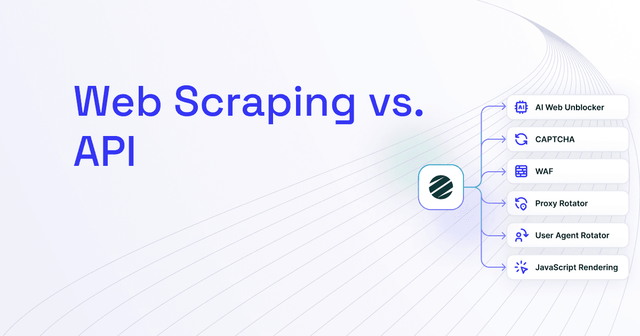 Web Scraping vs. API: Which Is Best for Your Project?