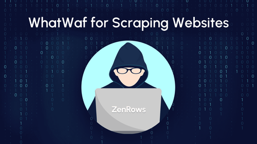 WhatWaf for Scraping Websites (2024)