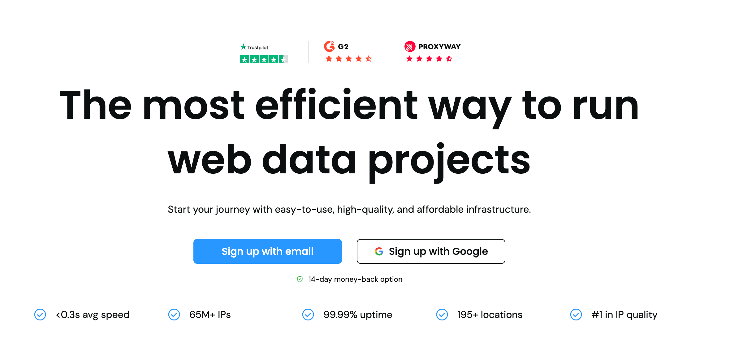 SmartProxy
