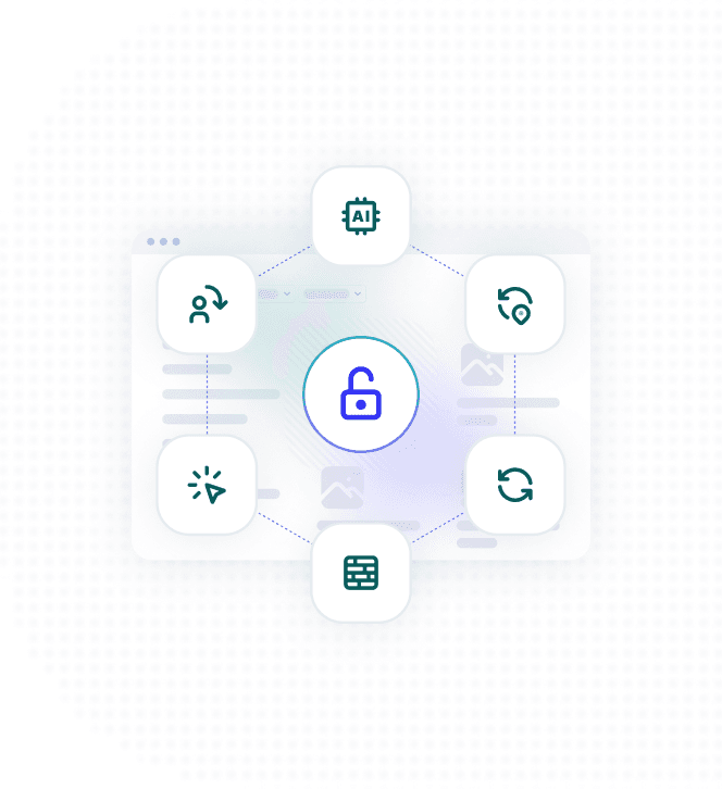 AI Web Unblocker - ZenRows