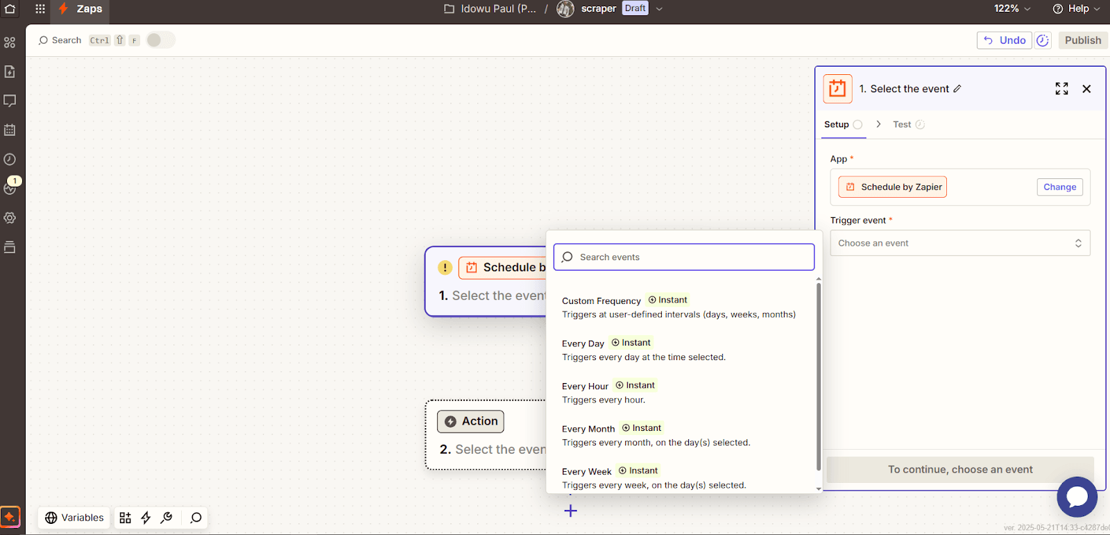 zapier-trigger-setup